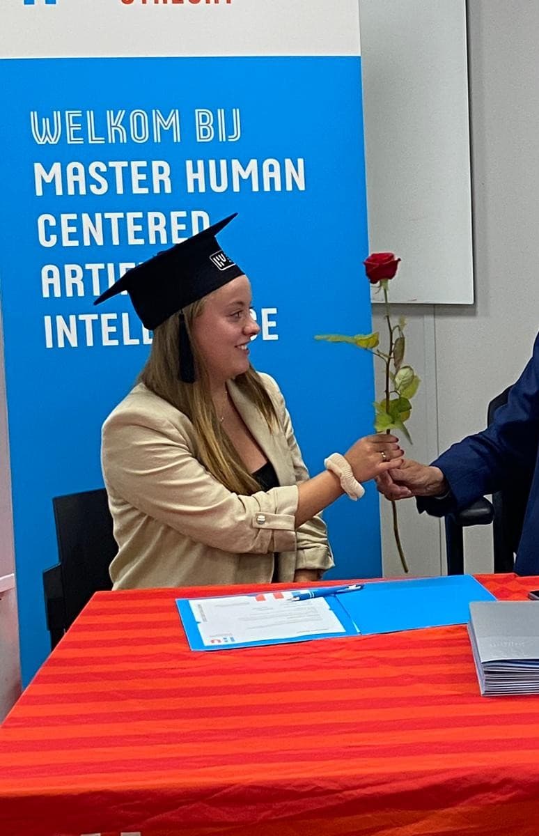 Master Artificial Intelligence