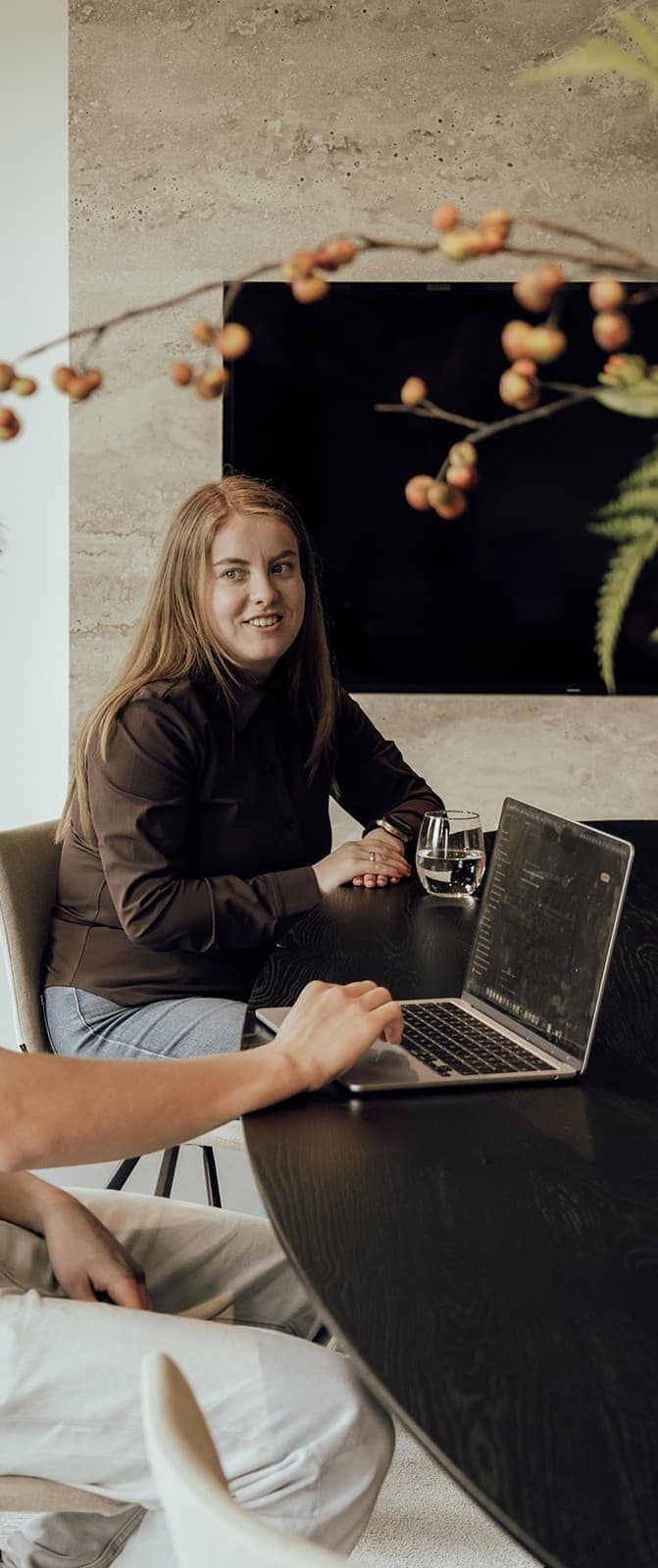 Maatwerk Software Bouw door Marissa Coorengel