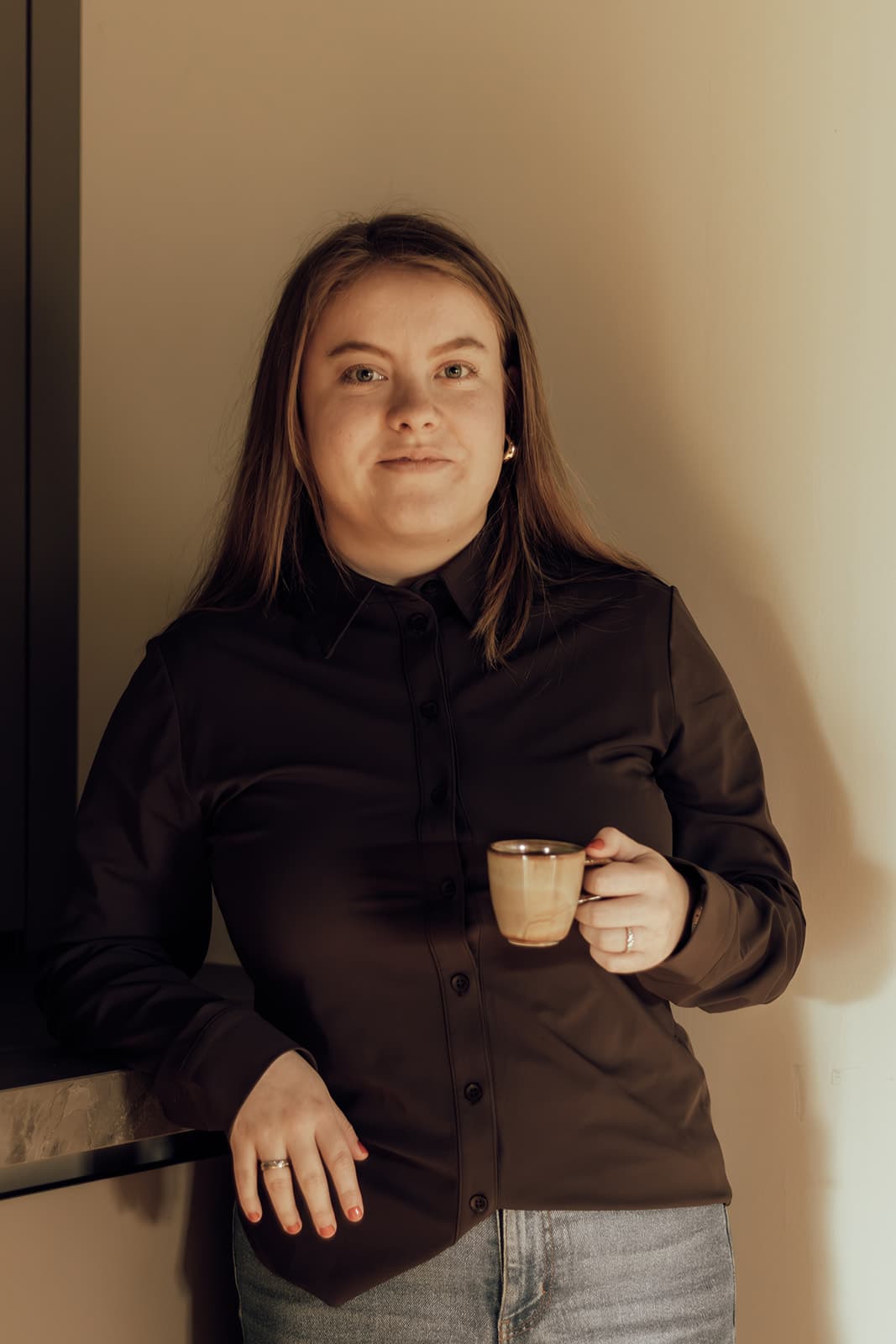 Marissa Coorengel - Neem contact op voor AI & Software advies