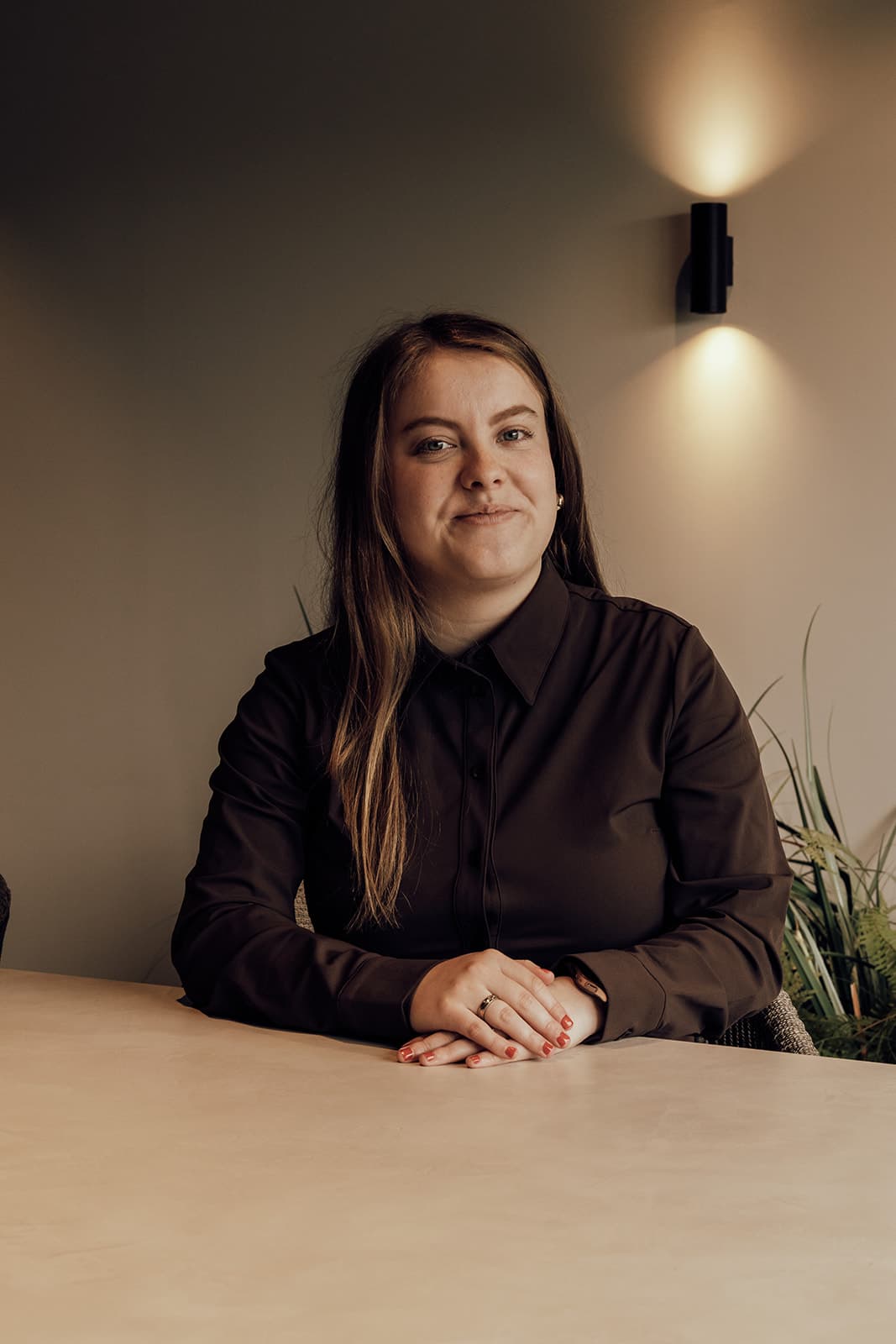 Marissa Coorengel - AI & Software Specialist