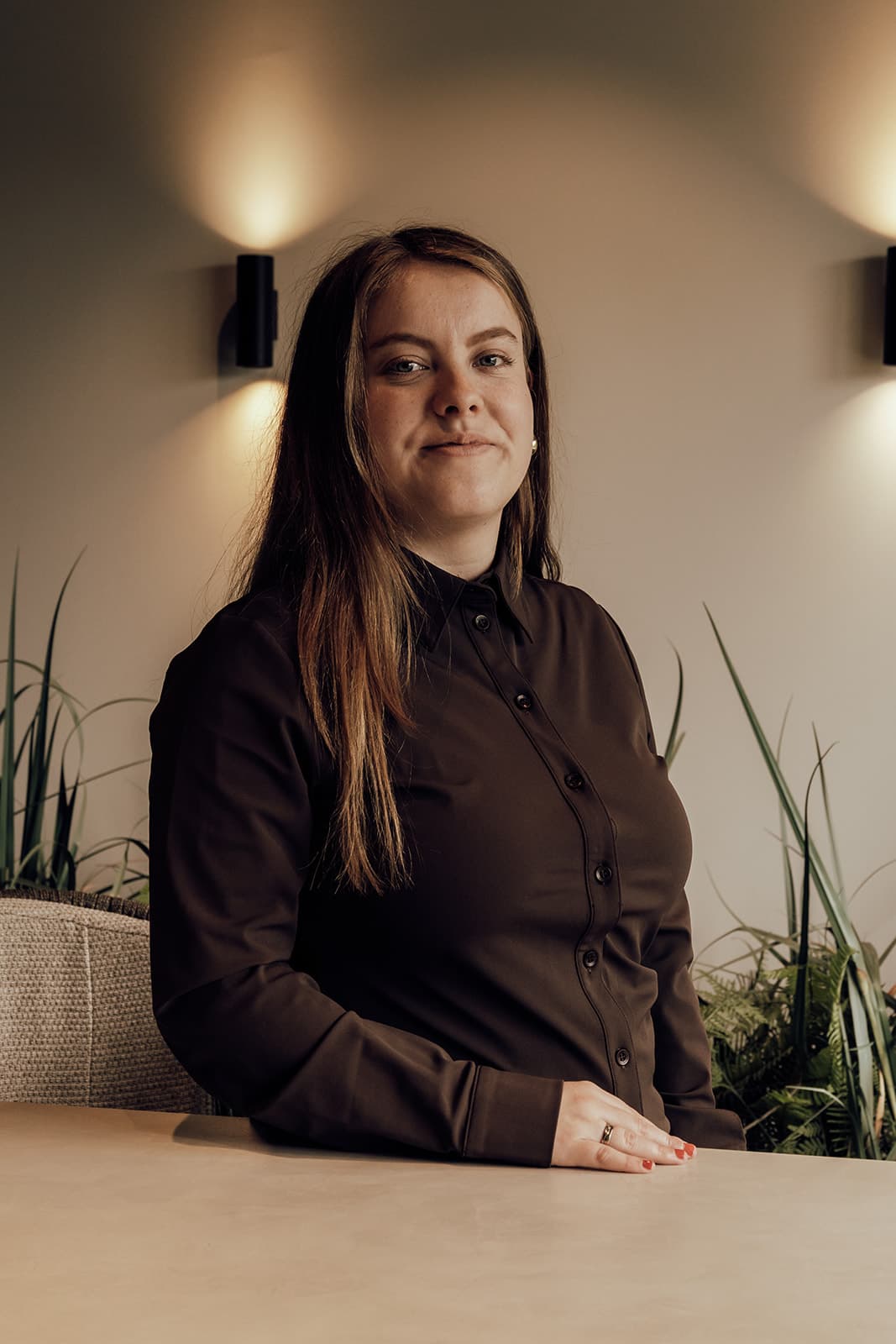 Marissa Coorengel - Freelance AI & Software Engineer in Barneveld